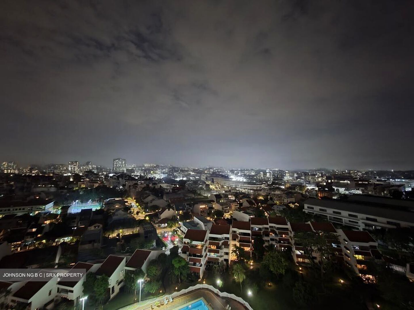 Kensington Park Condominium (D19), Condominium #502398941